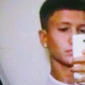 Meet your Posher, Ethan